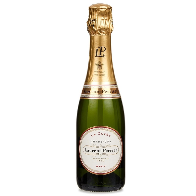 Laurent-Perrier La Cuvee Brut Champagne Piccolo 20cl