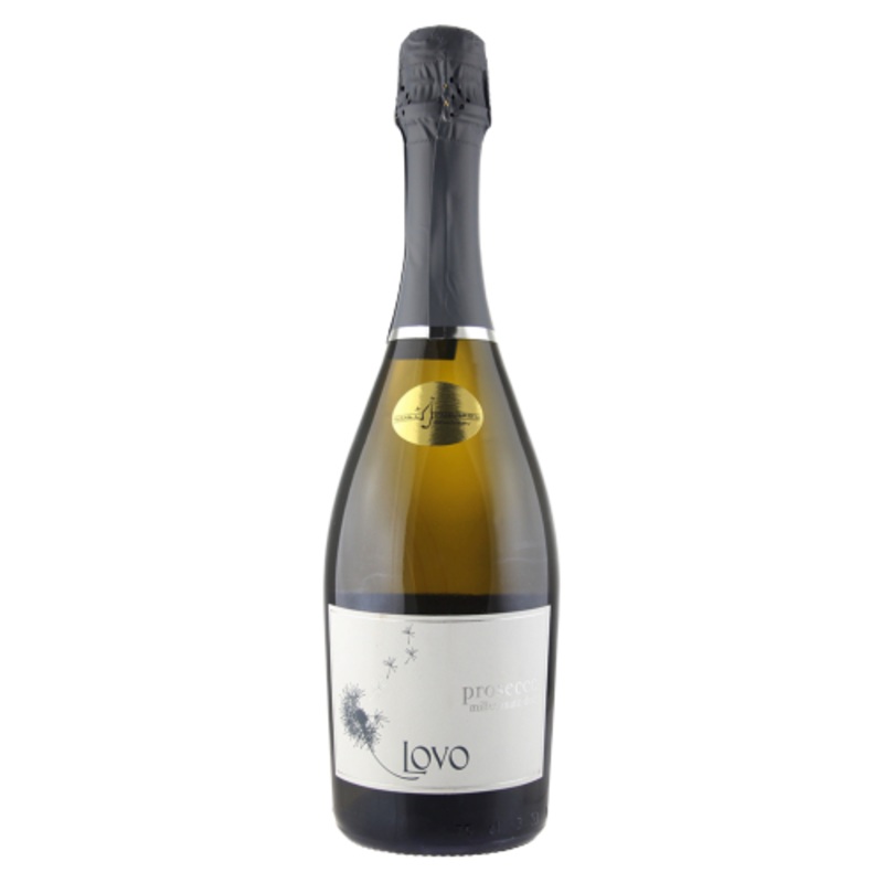 Lovo Prosecco Millesimato 750 ml