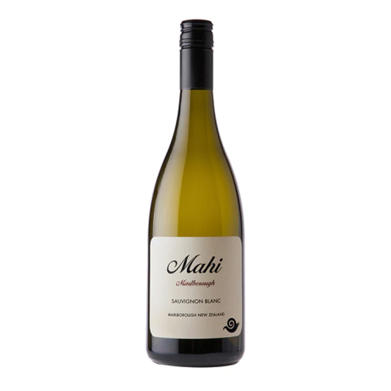 Mahi Marlborough Sauvignon Blanc 2022 6 Bottle Case 6x75cl
