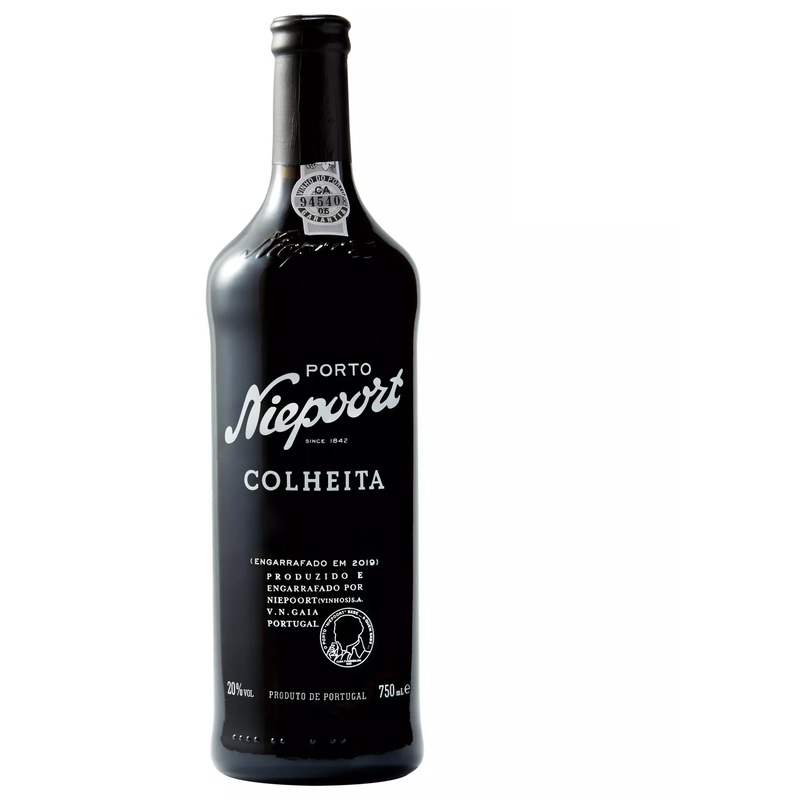 Niepoort, Colheita, 2008 75cl Bottle