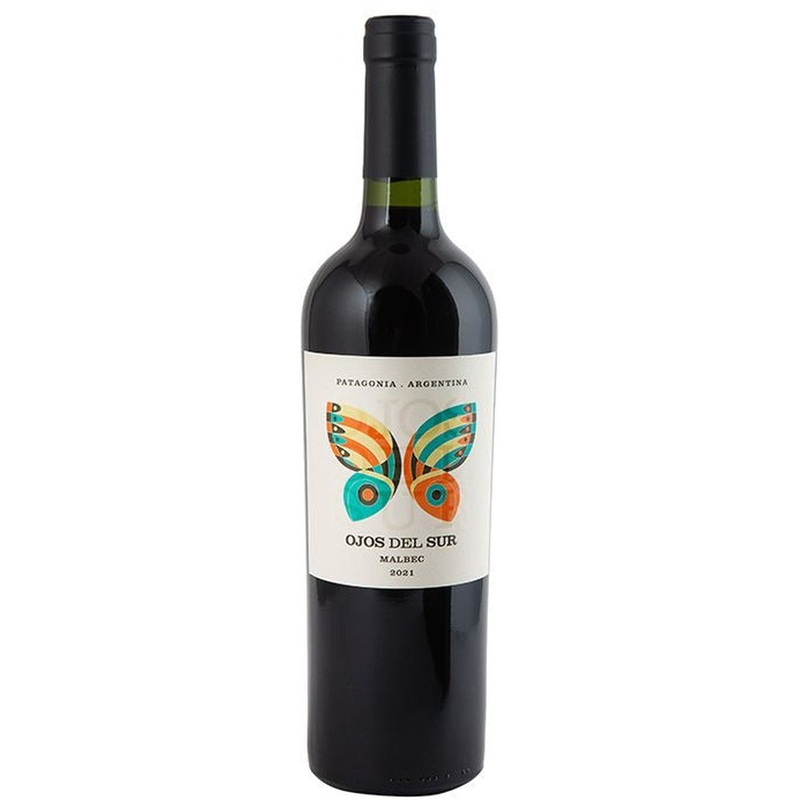 Ojos del Sur Malbec