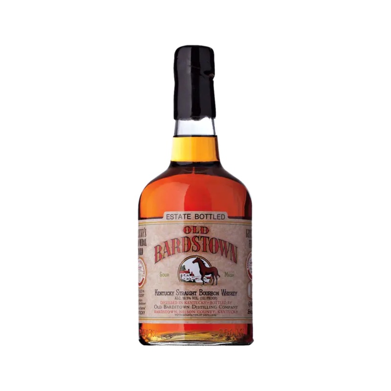 Old Bardstown Estate Bourbon Whiskey 750 ML