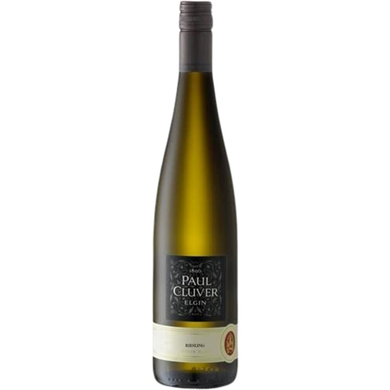 Paul Cluver Riesling Estate Elgin 2016 750 ML