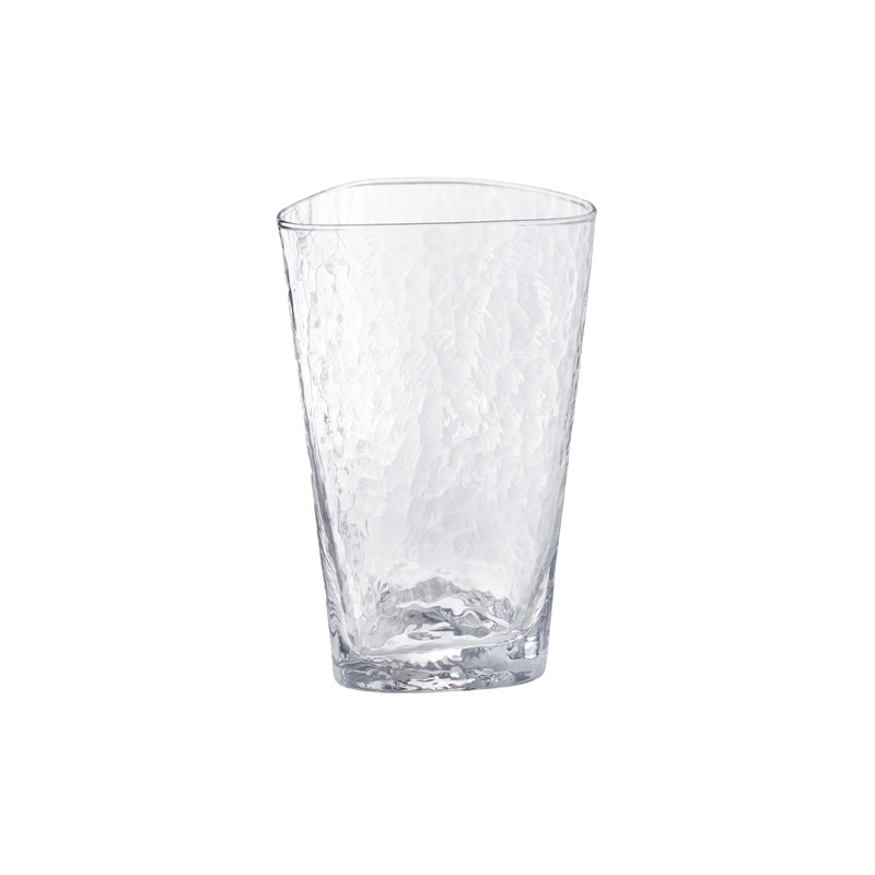 Serapha Tall Drinking Glass