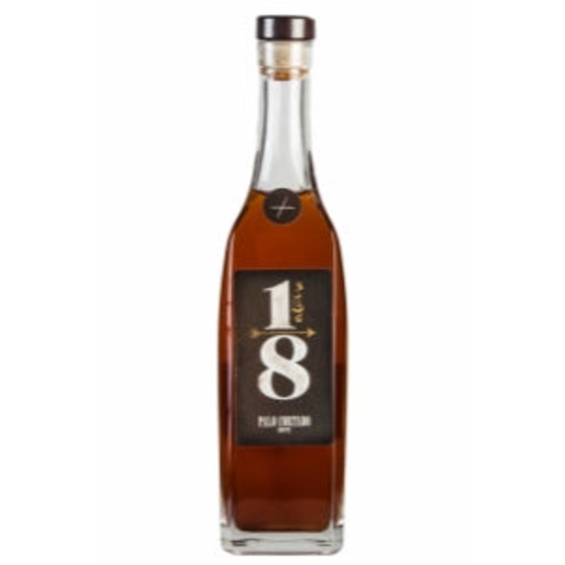 Bodegas Alonso, 1/8 Palo Cortado, NV 50cl Bottle