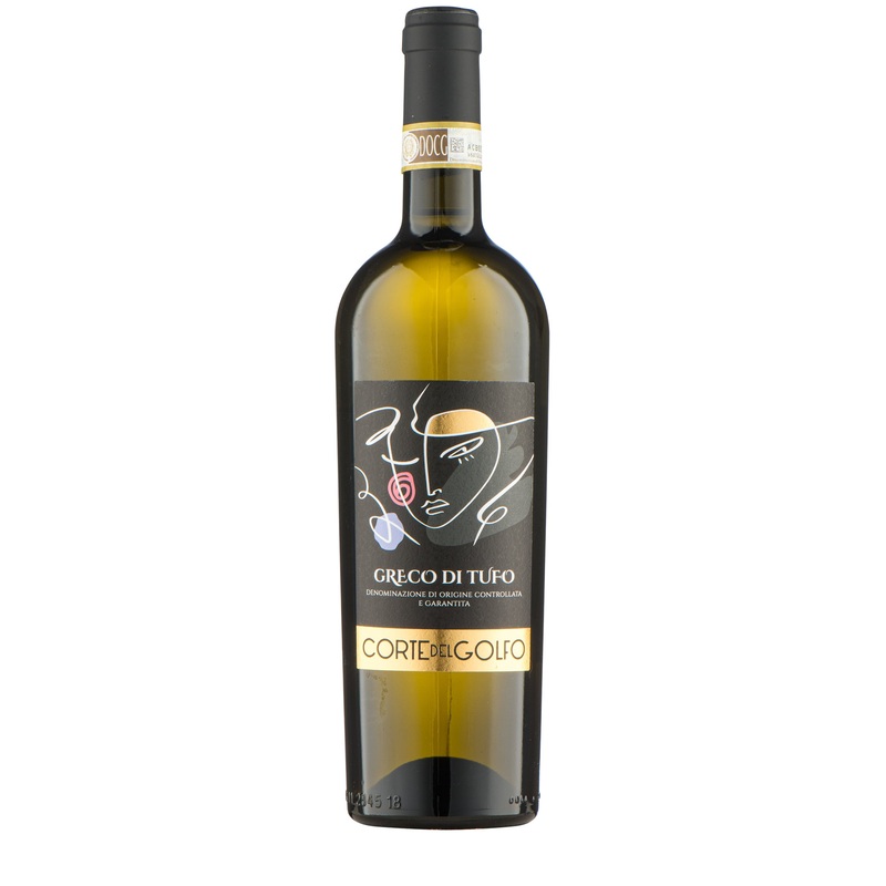 Corte del Golfo Greco di Tufo DOCG 2024