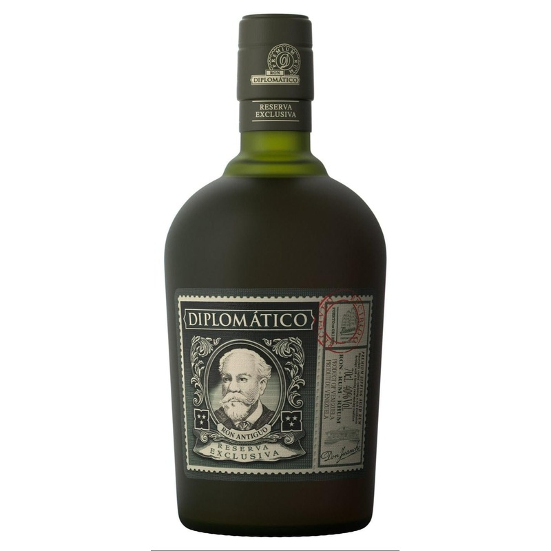 Diplomtico Reserva Exclusiva Rum 70cl