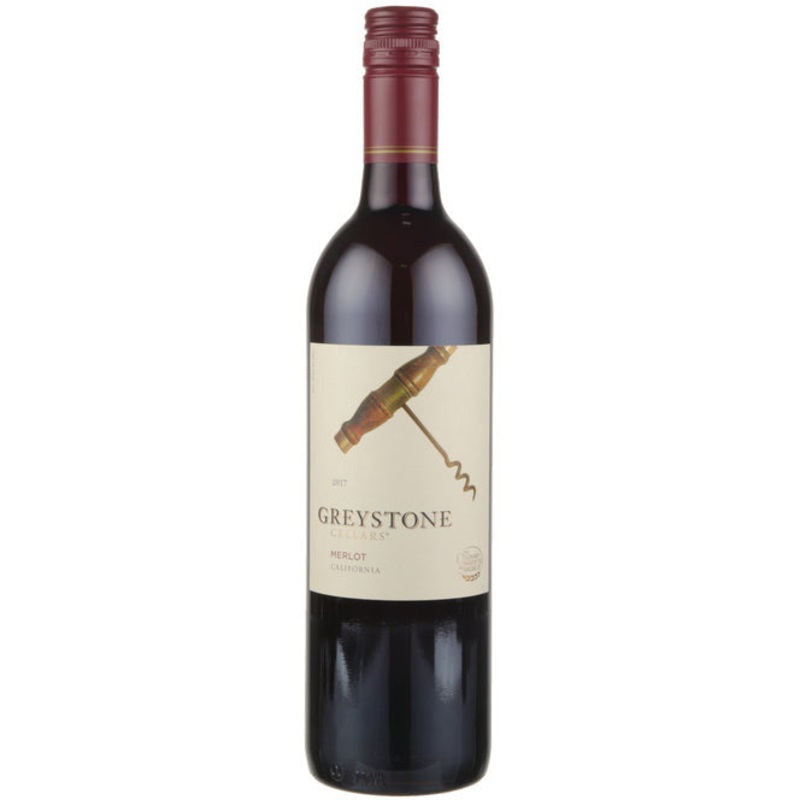 Greystone Cellars Merlot California