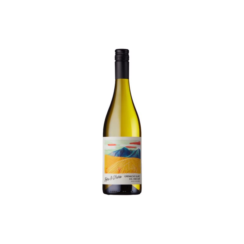 Here & There Grenache Blanc 2023