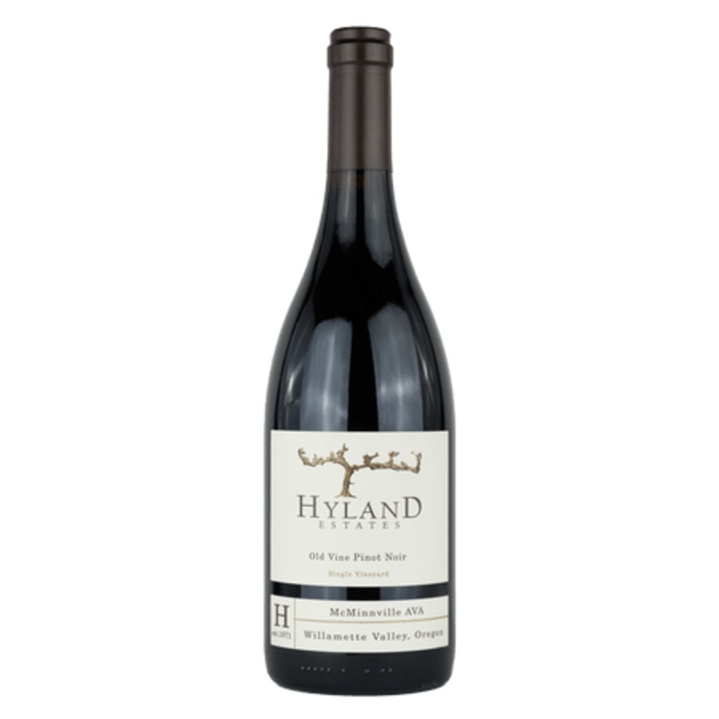Hyland Estates Pinot Noir