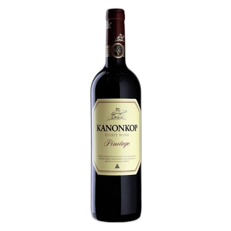 Kanonkop Estate Pinotage 2021