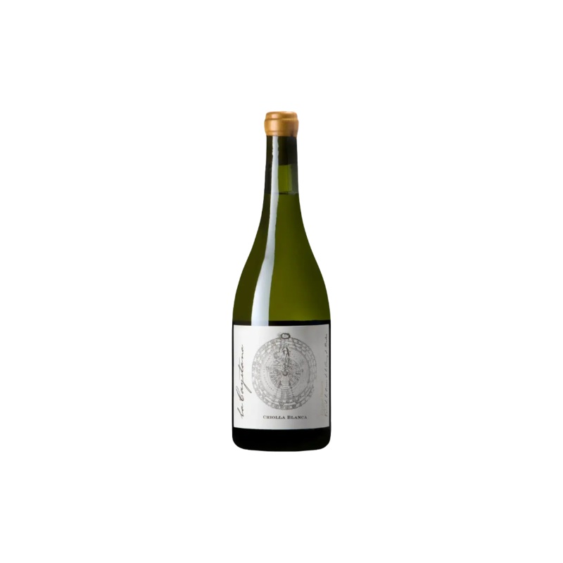 La Cayetana Criolla Blanca 2022