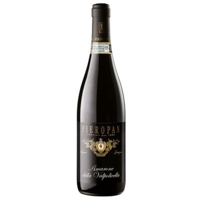 Leonildo Pieropan, Amarone Vigna Garzon, 2018 (Case)