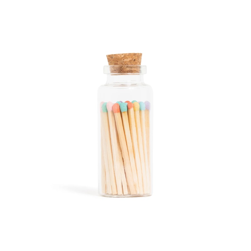 Pastel Mix Matches - Medium SINGLE