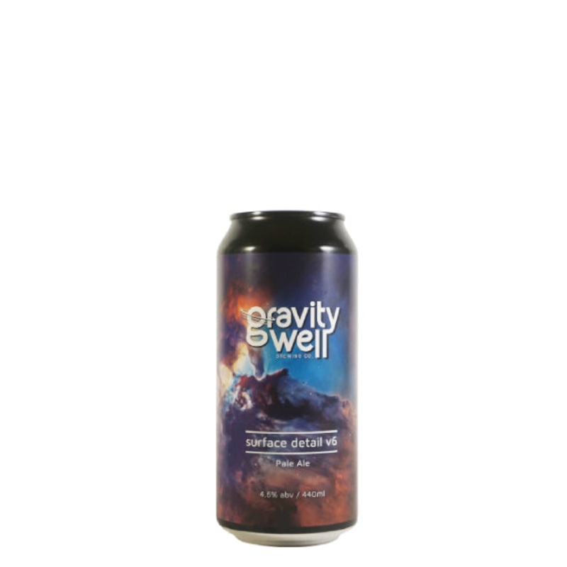 Surface Detail, Gravity Well Brewing