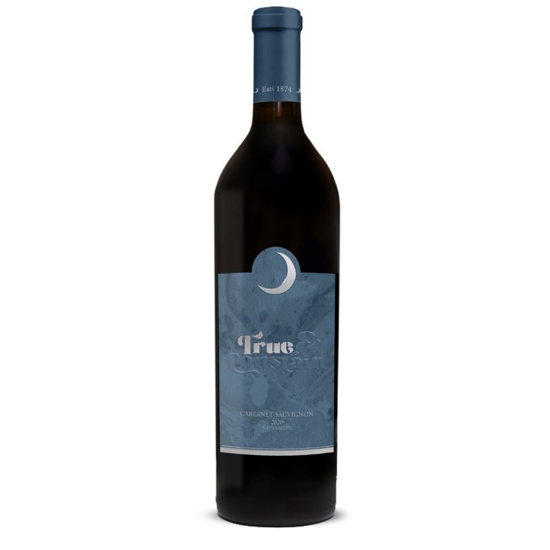 True - 2020 Cabernet Sauvignon - Napa Valley