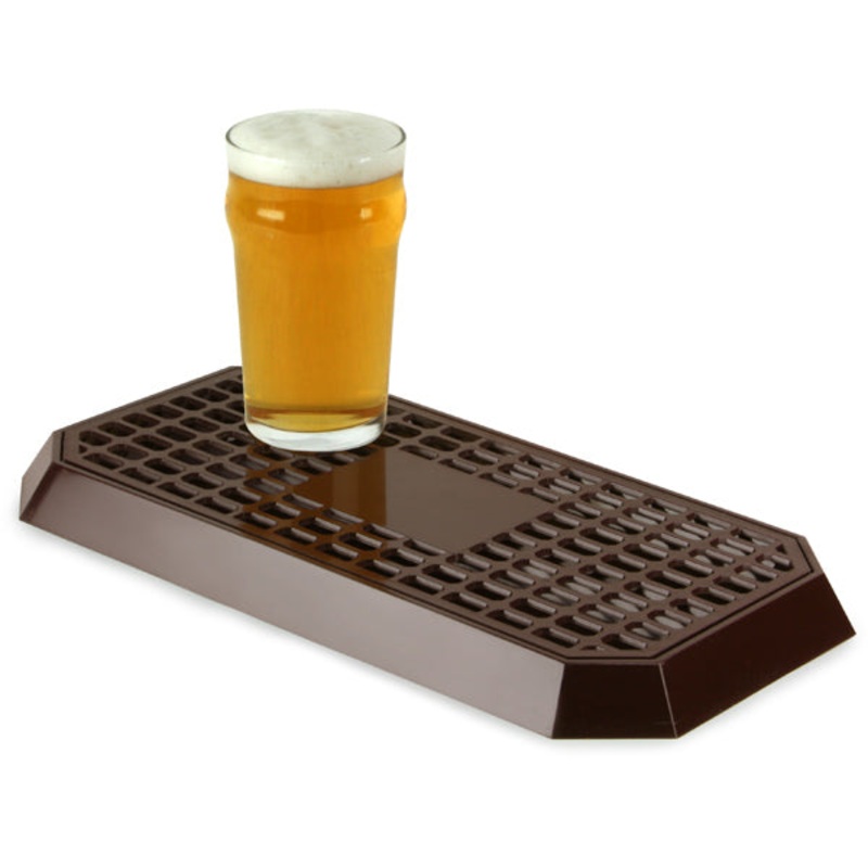 Uni Bar Plastic Drip Tray