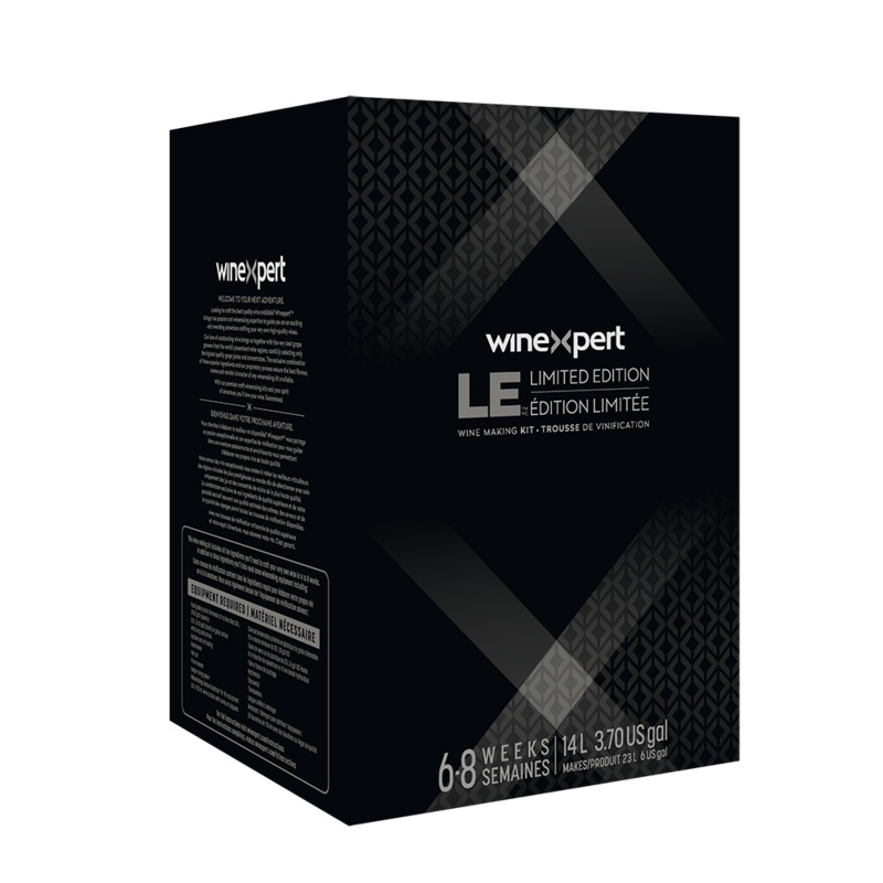 WineXpert LE23 Winemakers Blend