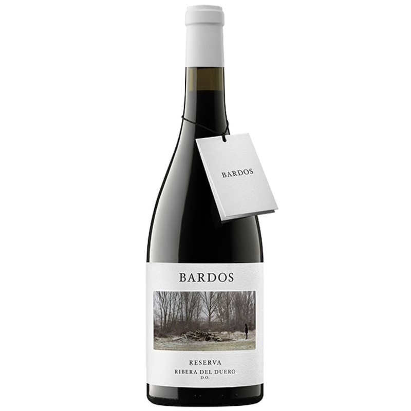 Bardos CLEA, Ribera del Duero Reserva 2020