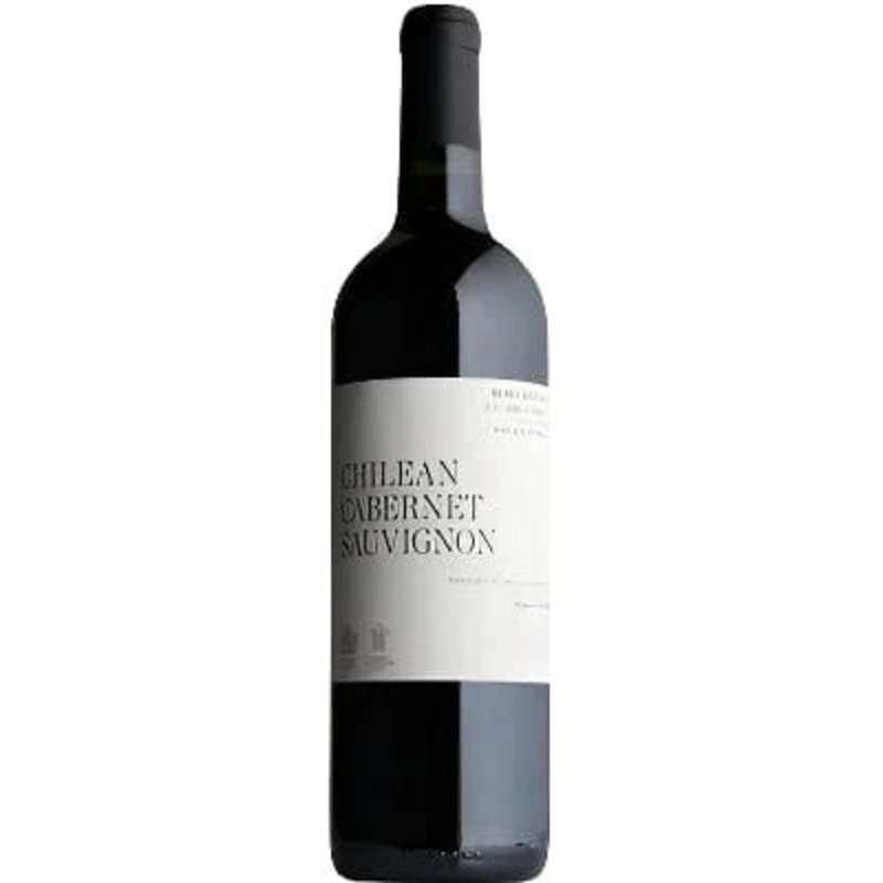 Berry Bros. & Rudd Chilean Cabernet Sauvignon 75cl