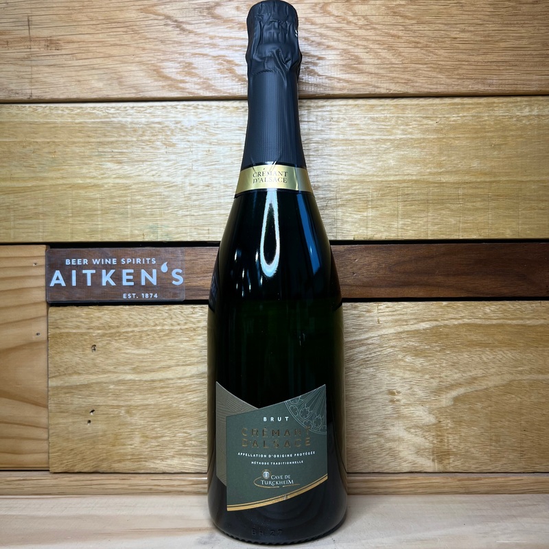 Cave de Turckheim Crmant dAlsace Tradition Brut