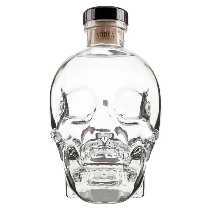 Crystal Head Vodka | Dan Aykroyd, 70 cl