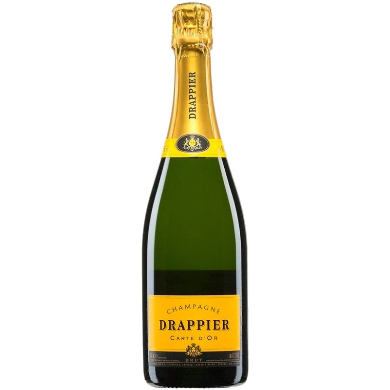Drappier Carte d'Or NV Brut Champagne Magnum 1.75L