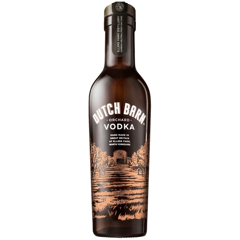 Dutch Barn Vodka 70cl