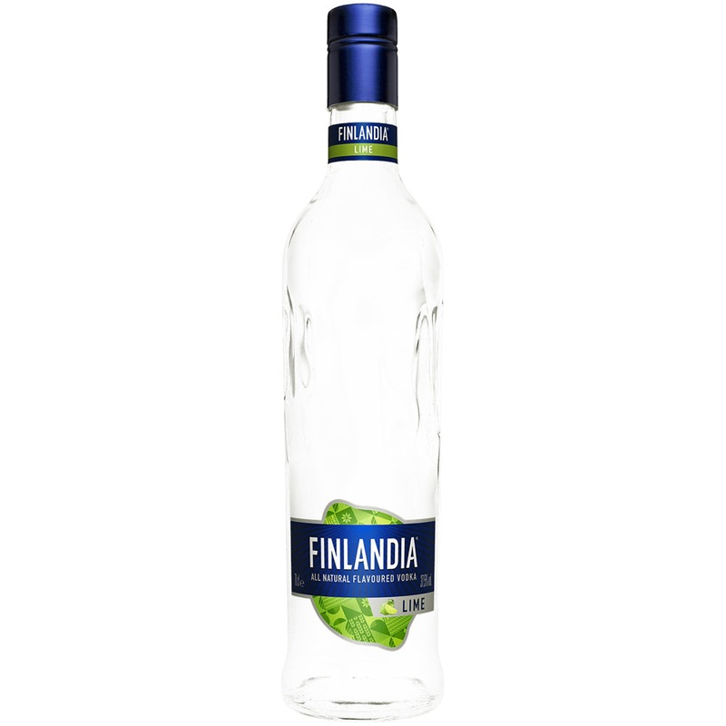 Finlandia Lime Vodka