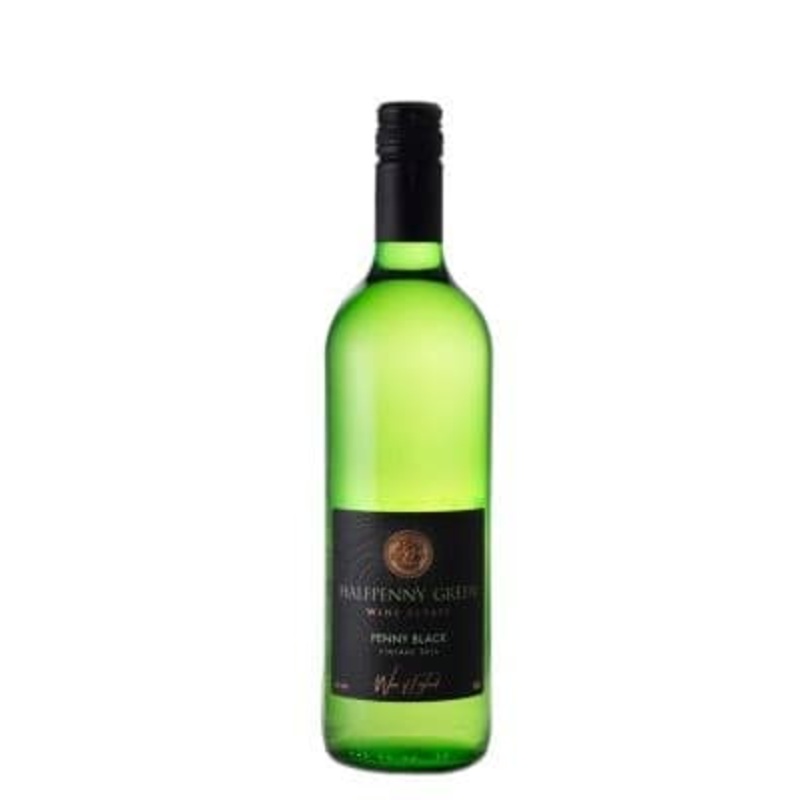 Halfpenny Green Penny Black 75cl