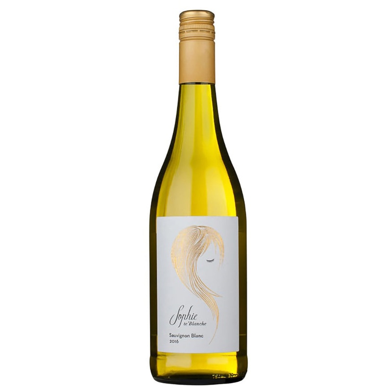 Iona Sophie te'Blanche Sauvignon Blanc 2024