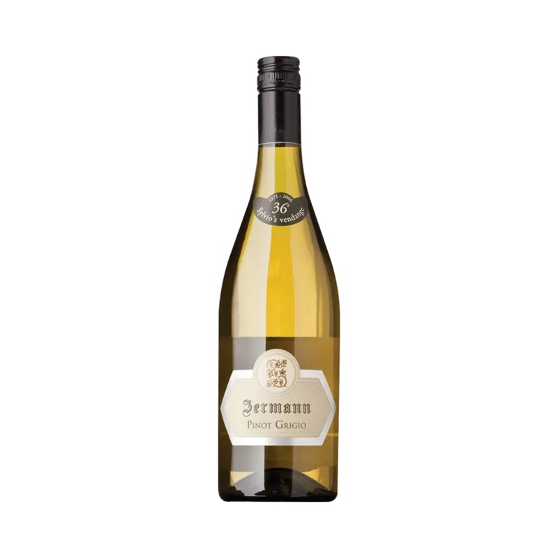 Jermann Pinot Grigio 750 ML