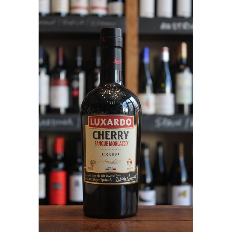 Luxardo - Sangue Morlacco  - Cherry Liqueur