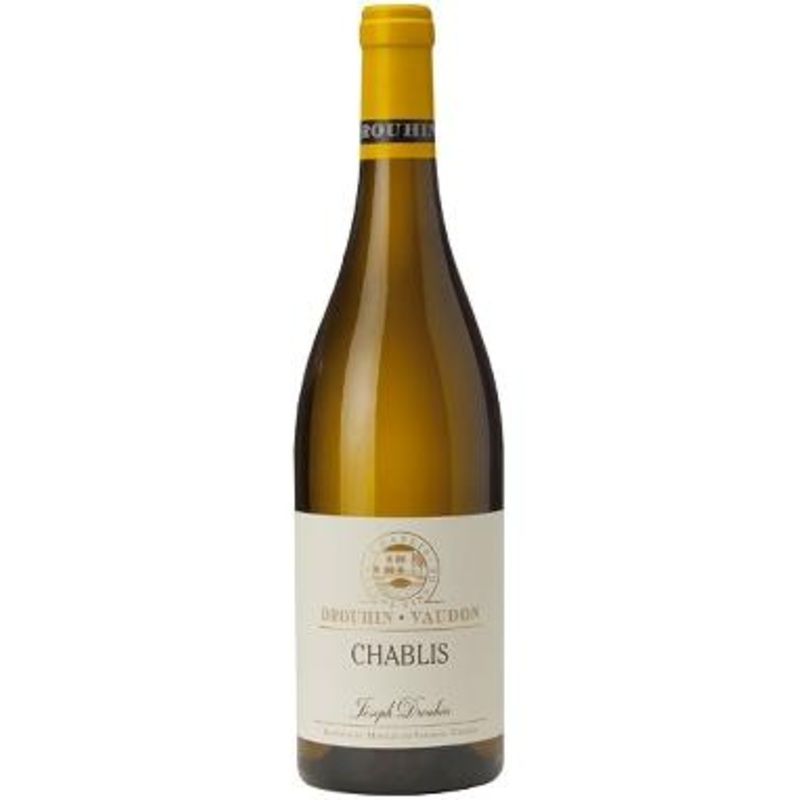 Maison Joseph Drouhin, Chablis, 2022 Bottle
