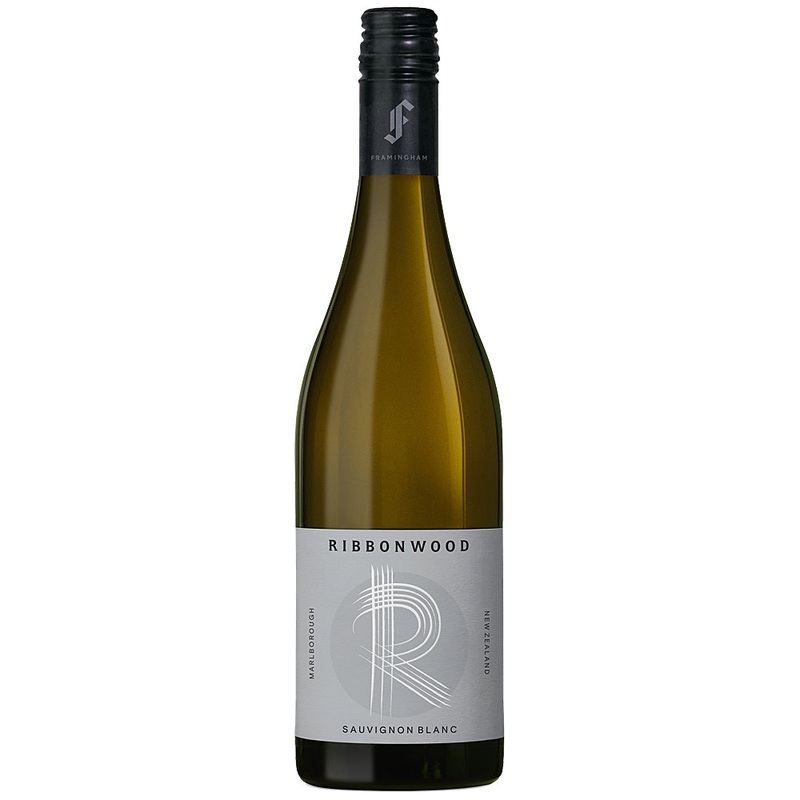 Ribbonwood Marlborough Sauvignon Blanc 2023 Single Bottle