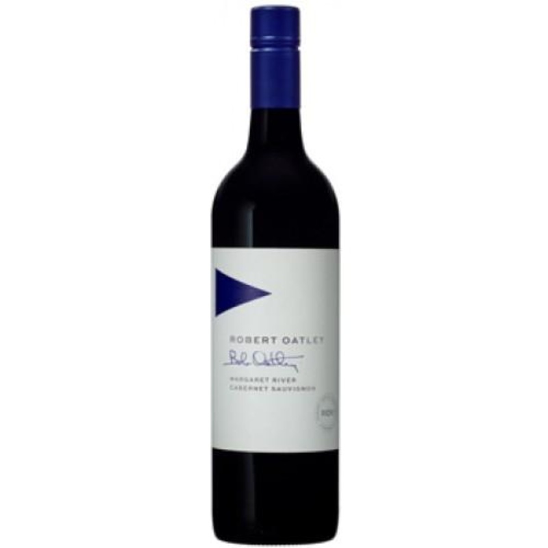 Robert Oatley "Signature" Cabernet Sauvignon 2019/2020