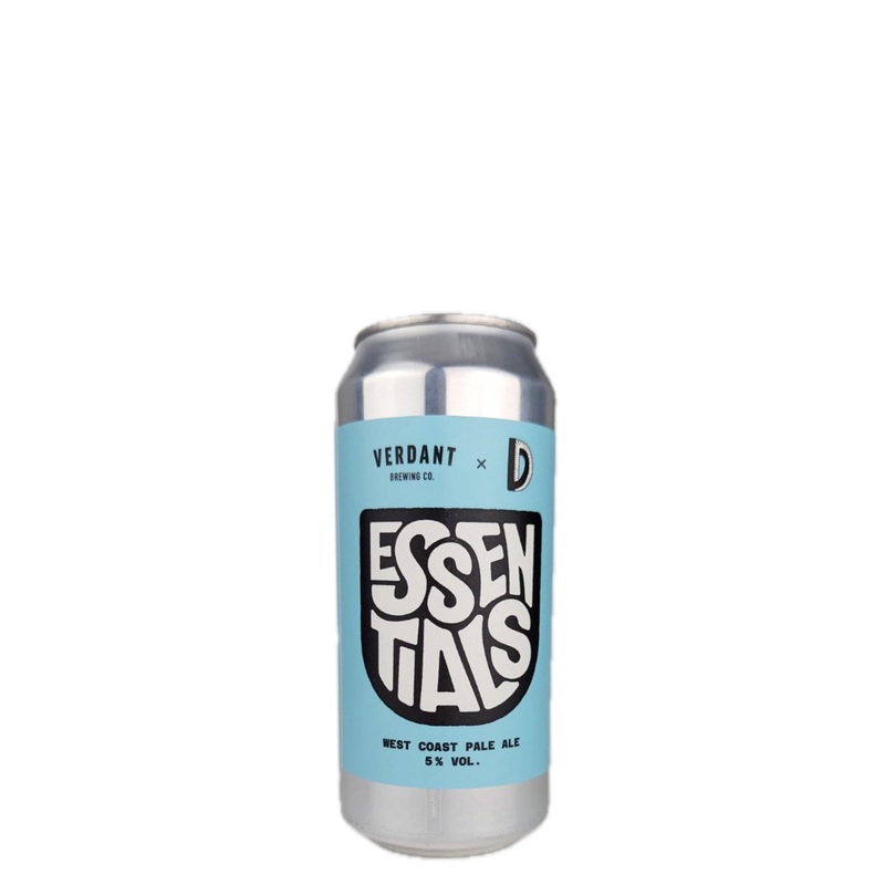 Verdant x Duration Brewing Essentials