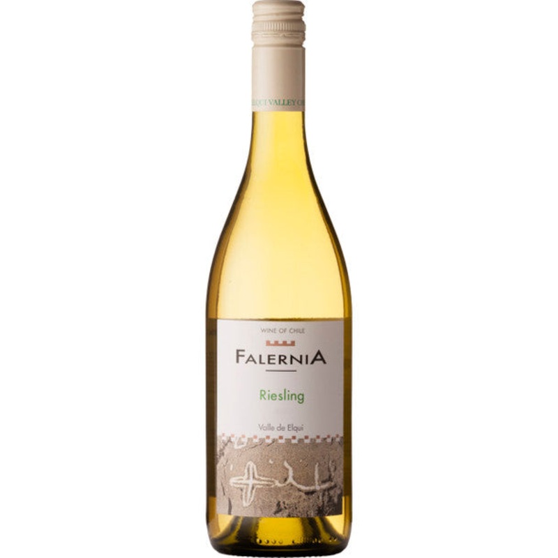 Vina Falernia, Riesling Reserva, 2024 (Case)