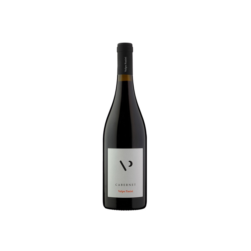 Volpe Pasini Cabernet Sauvignon 750 ML
