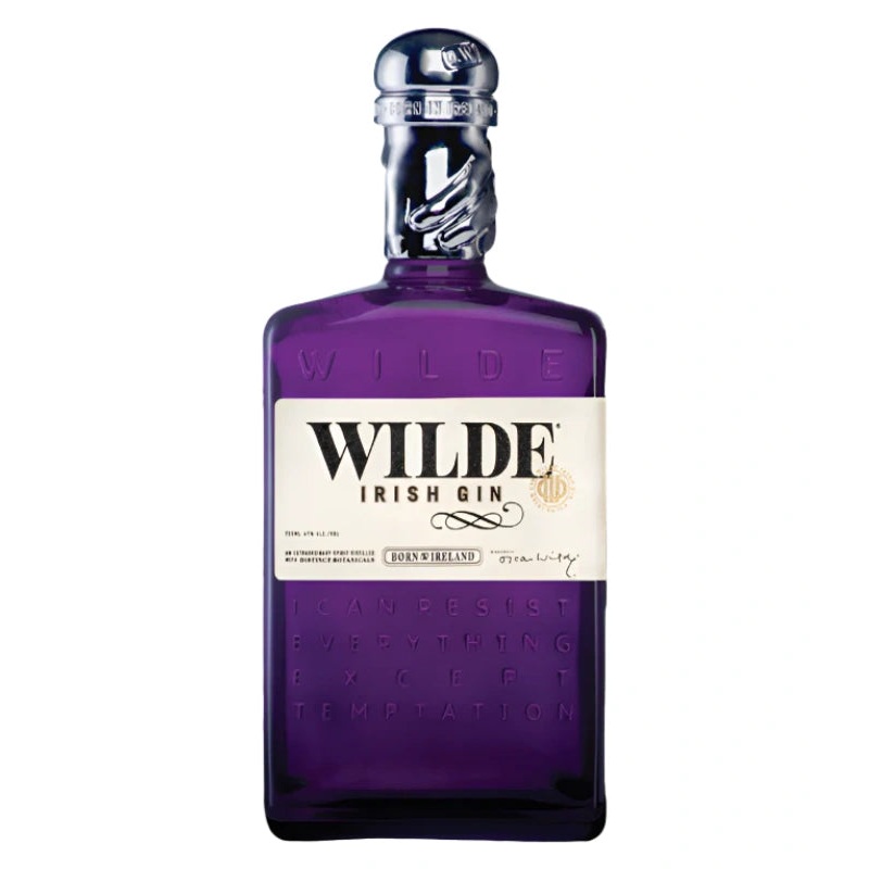 Wilde Irish Gin 750mL