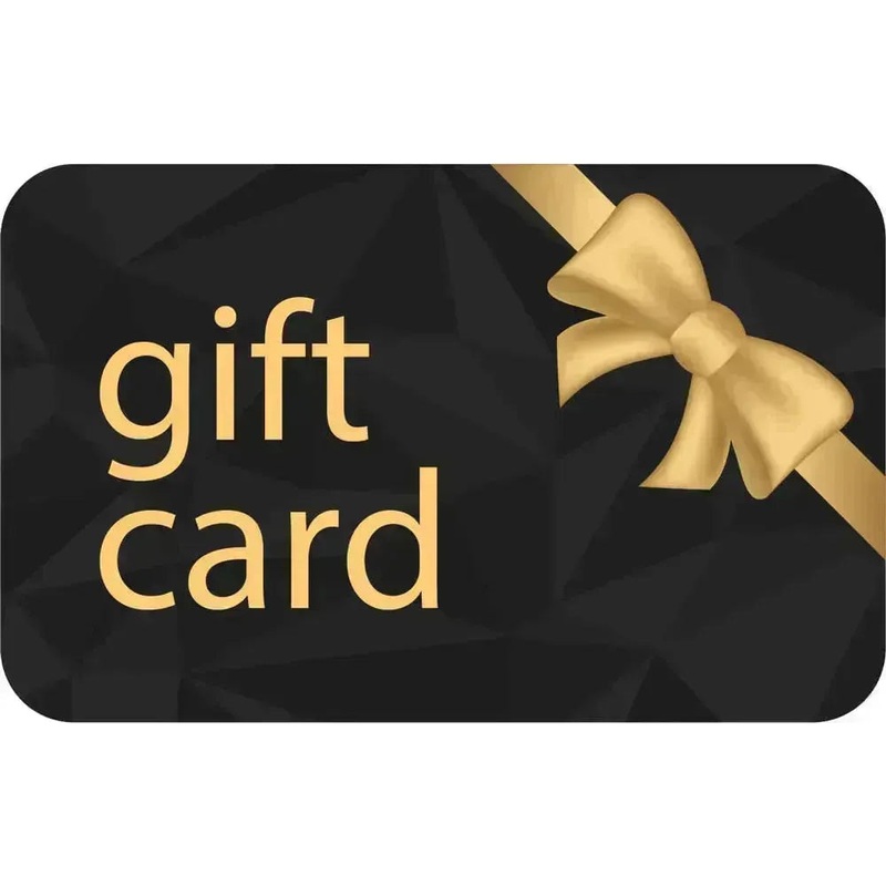 Wine Shop Gift Card 20.00