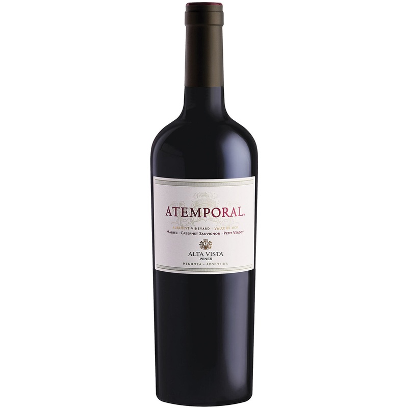 ALTA VISTA ESTATE ATEMPORAL RED BLEND 2021 1 750 ml