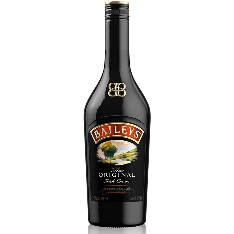 Baileys Original Irish Cream Liqueur 70cl