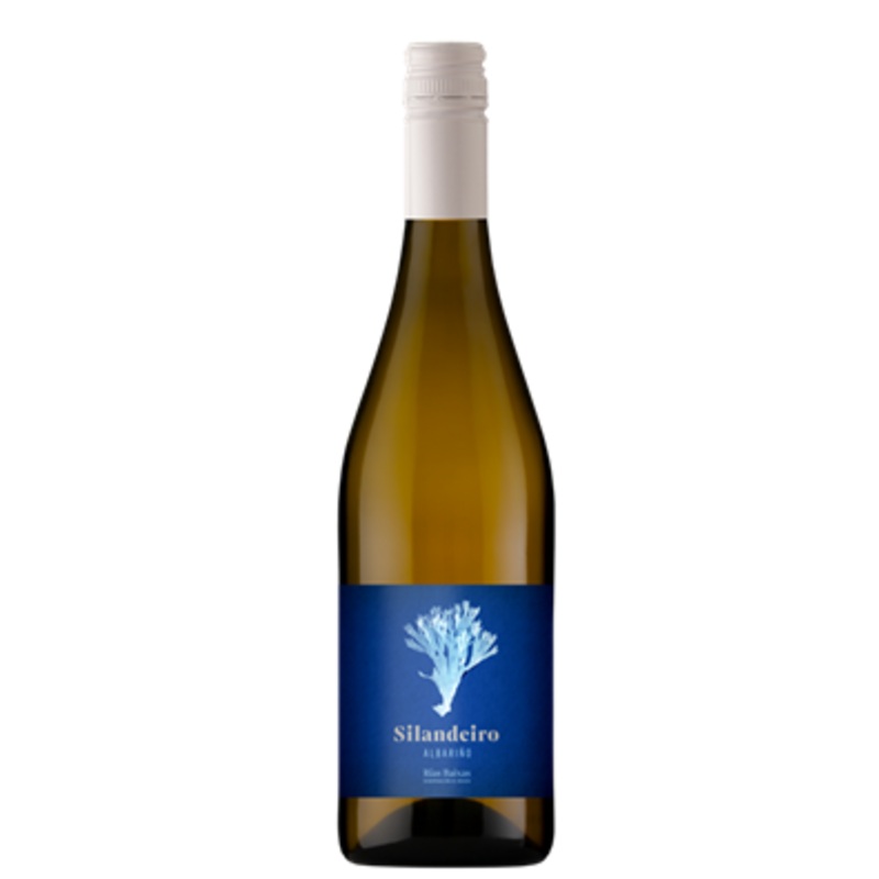 Bodegas Gallegas, Silandeiro Sobre Lias Rias Baixas Albarino, 2023  (Case)