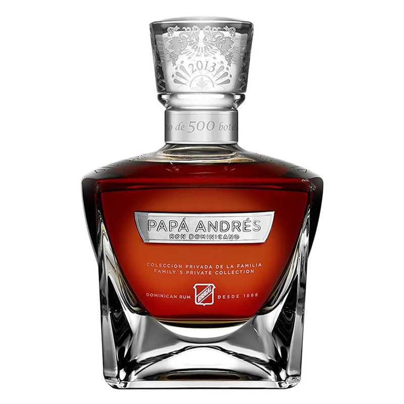Brugal Papa Andres Rum, 70 cl