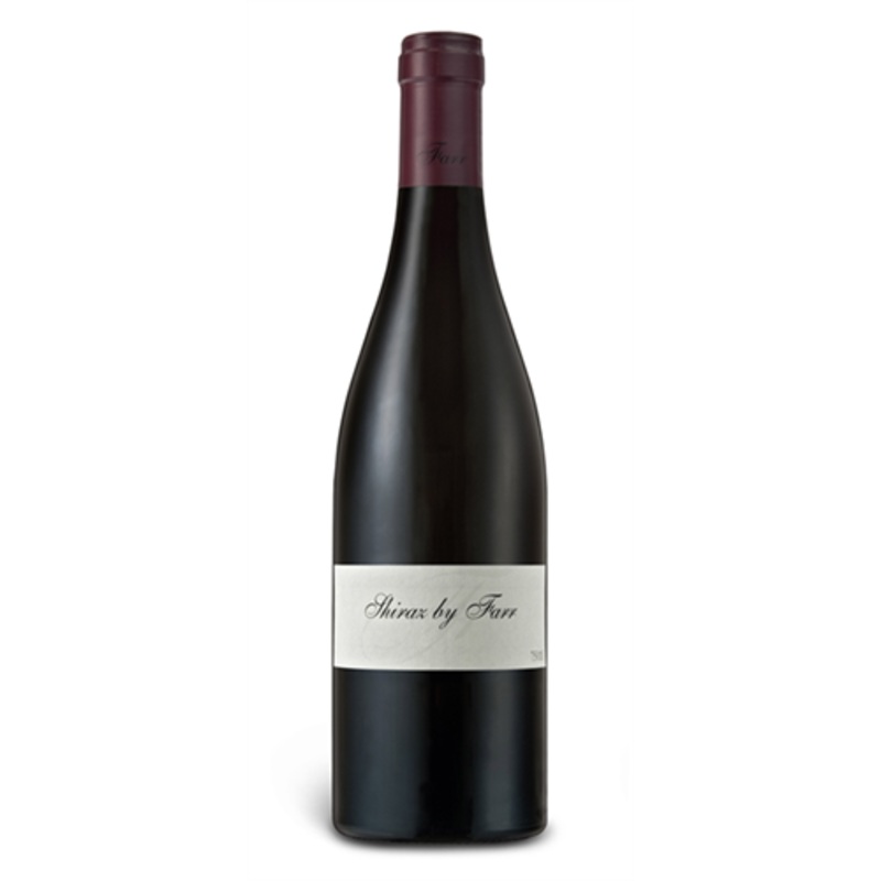 By Farr, Geelong Shiraz, 2021 (Case)
