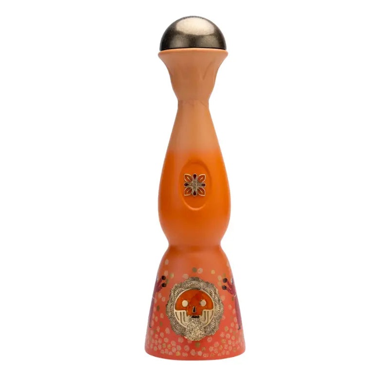 Clase Azul Tequila Da de los Muertos Limited Edition Aromas 2023