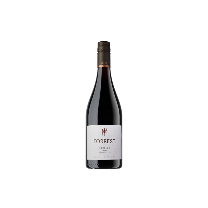 Forrest Wines Pinot Noir Marlborough 2022