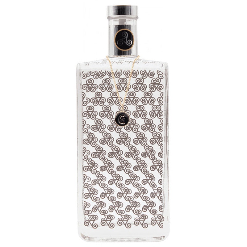 Godfather Ultra Premium XXS Vodka