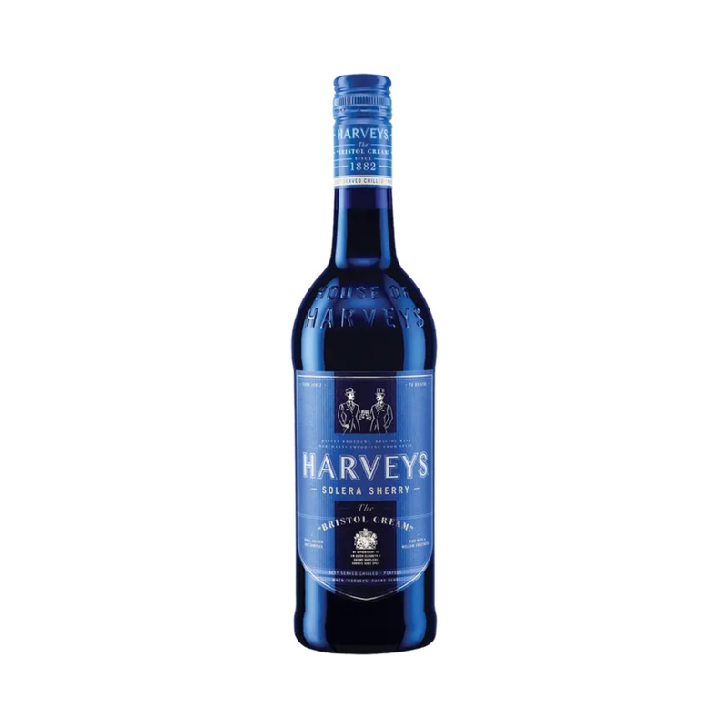 Harveys Bristol Cream Sherry 750 ML